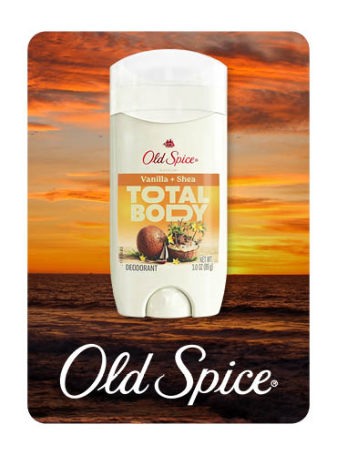 Old Spice